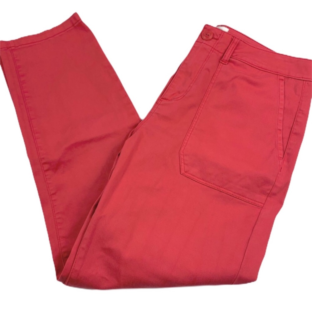 {Sanctuary} Standard Surplus Slim Cargo Pants